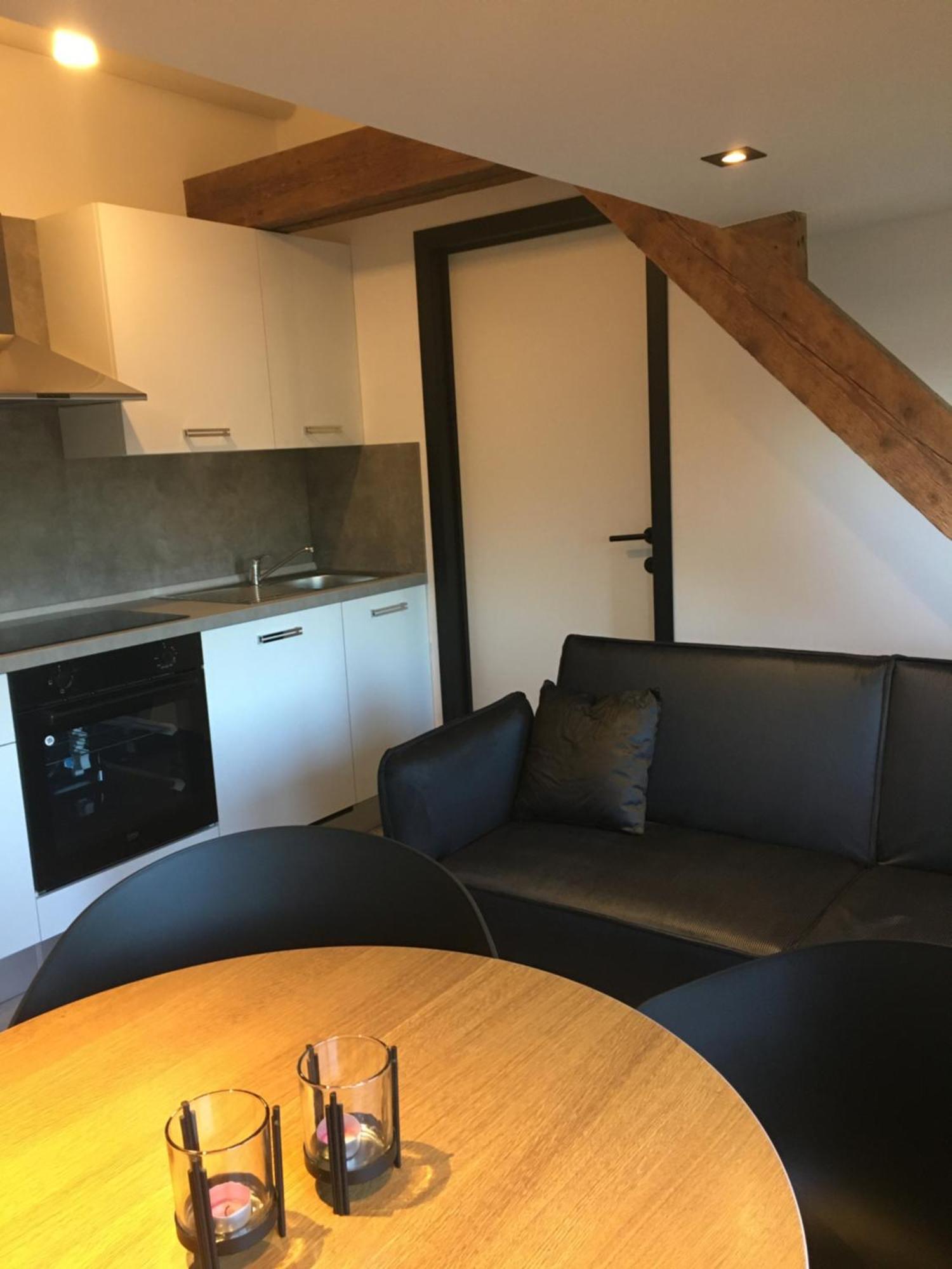 Appartement In Ekeren Exterior photo