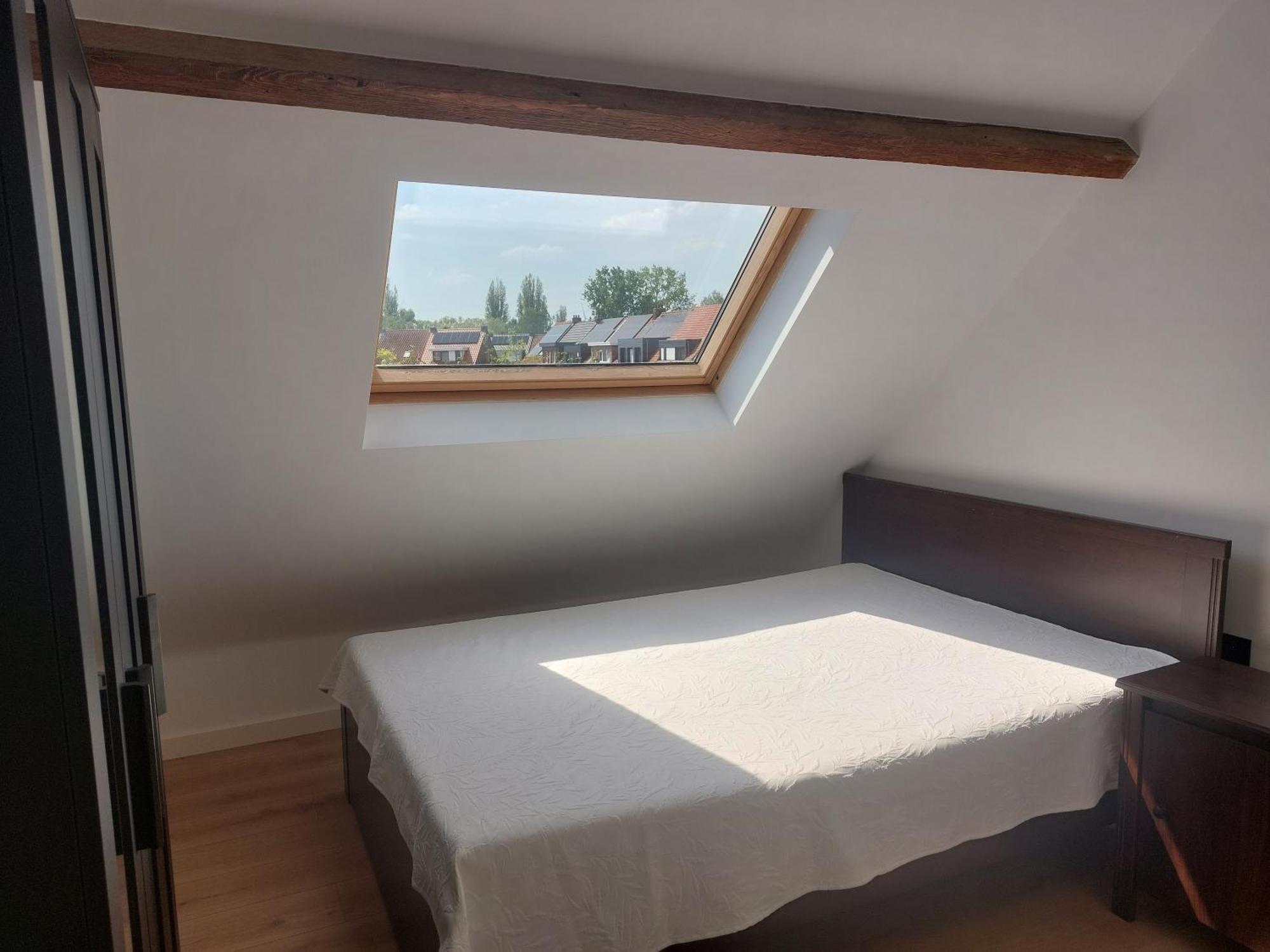 Appartement In Ekeren Exterior photo